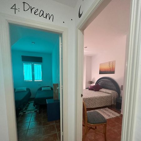 Appartamento Arto Blanco Agua Amarga  Esterno foto