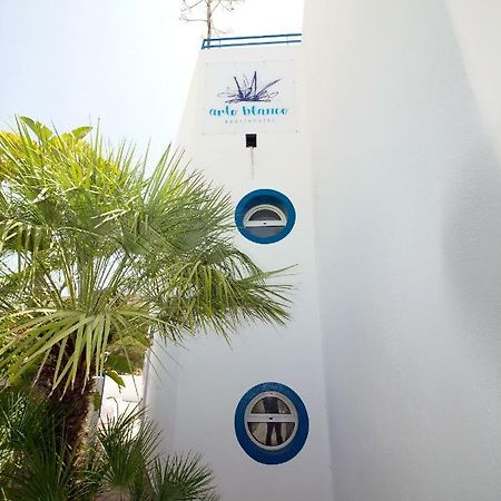 Appartamento Arto Blanco Agua Amarga  Esterno foto