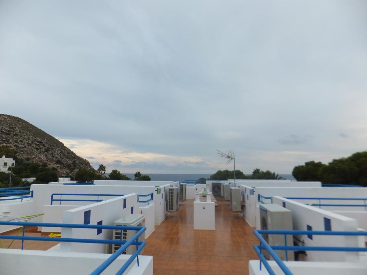 Appartamento Arto Blanco Agua Amarga  Esterno foto