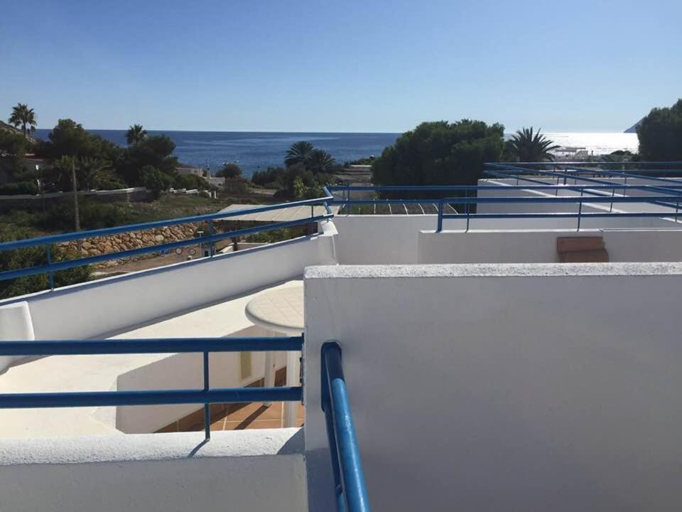 Appartamento Arto Blanco Agua Amarga  Esterno foto
