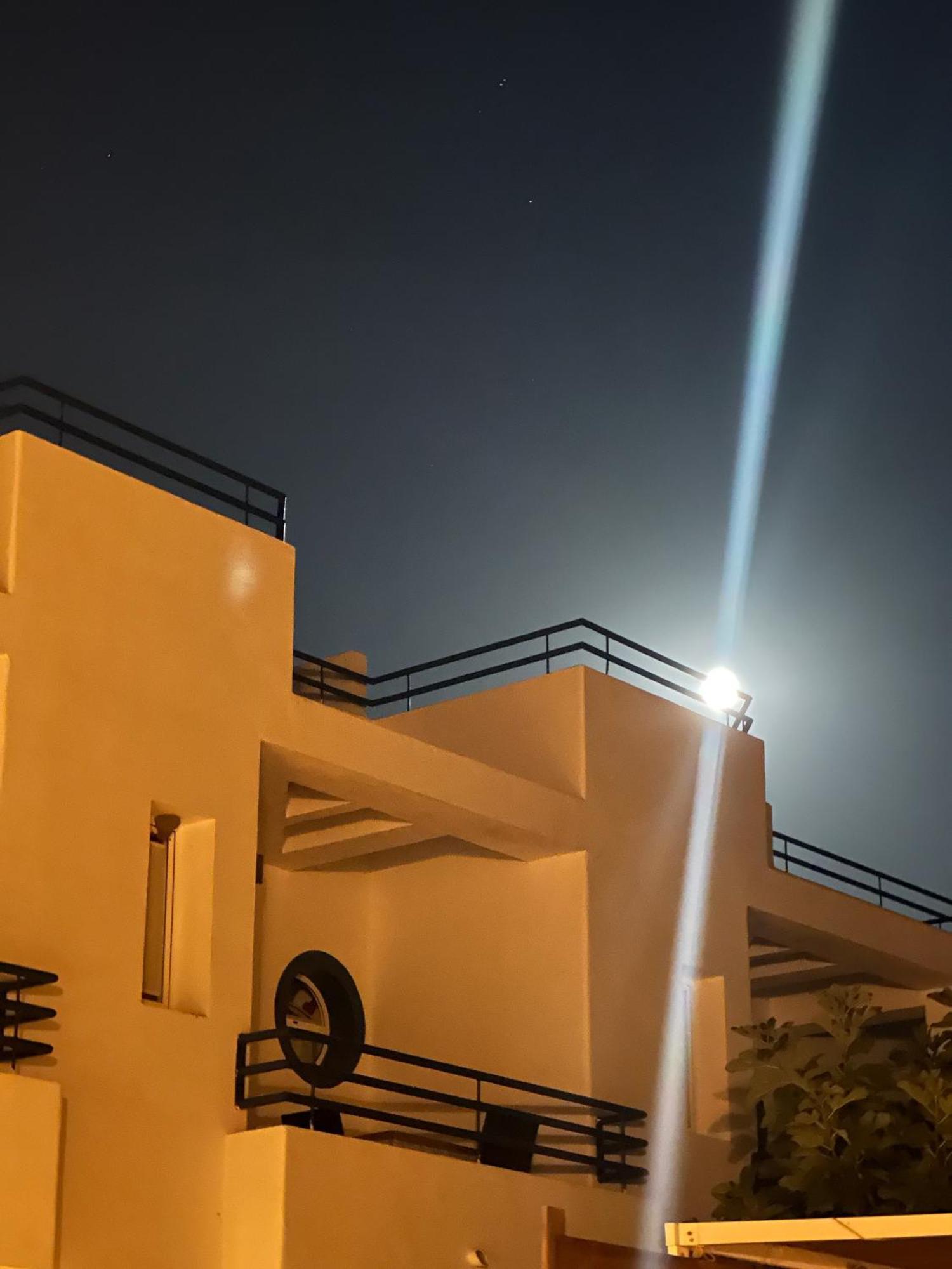 Appartamento Arto Blanco Agua Amarga  Esterno foto
