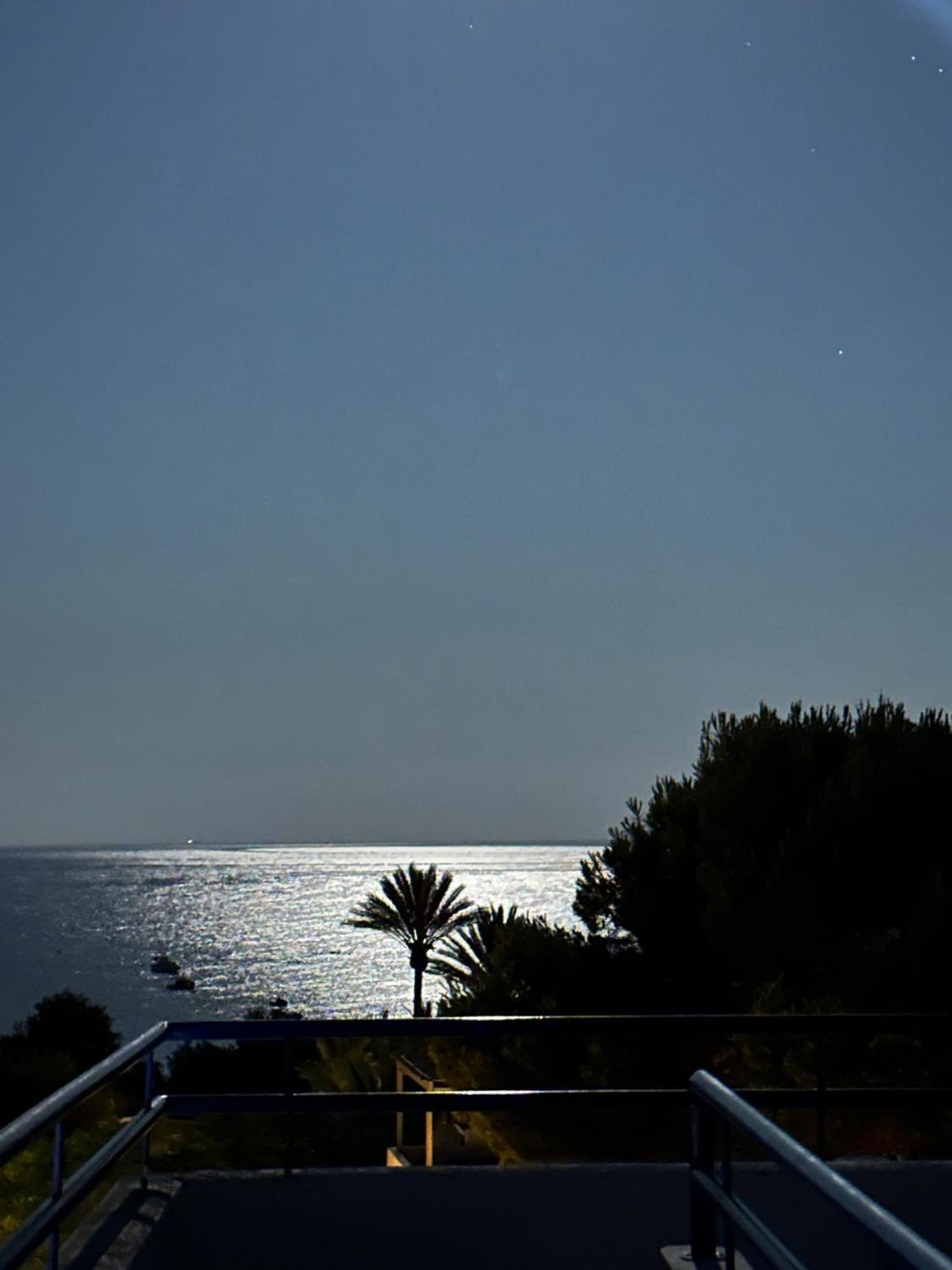 Appartamento Arto Blanco Agua Amarga  Esterno foto