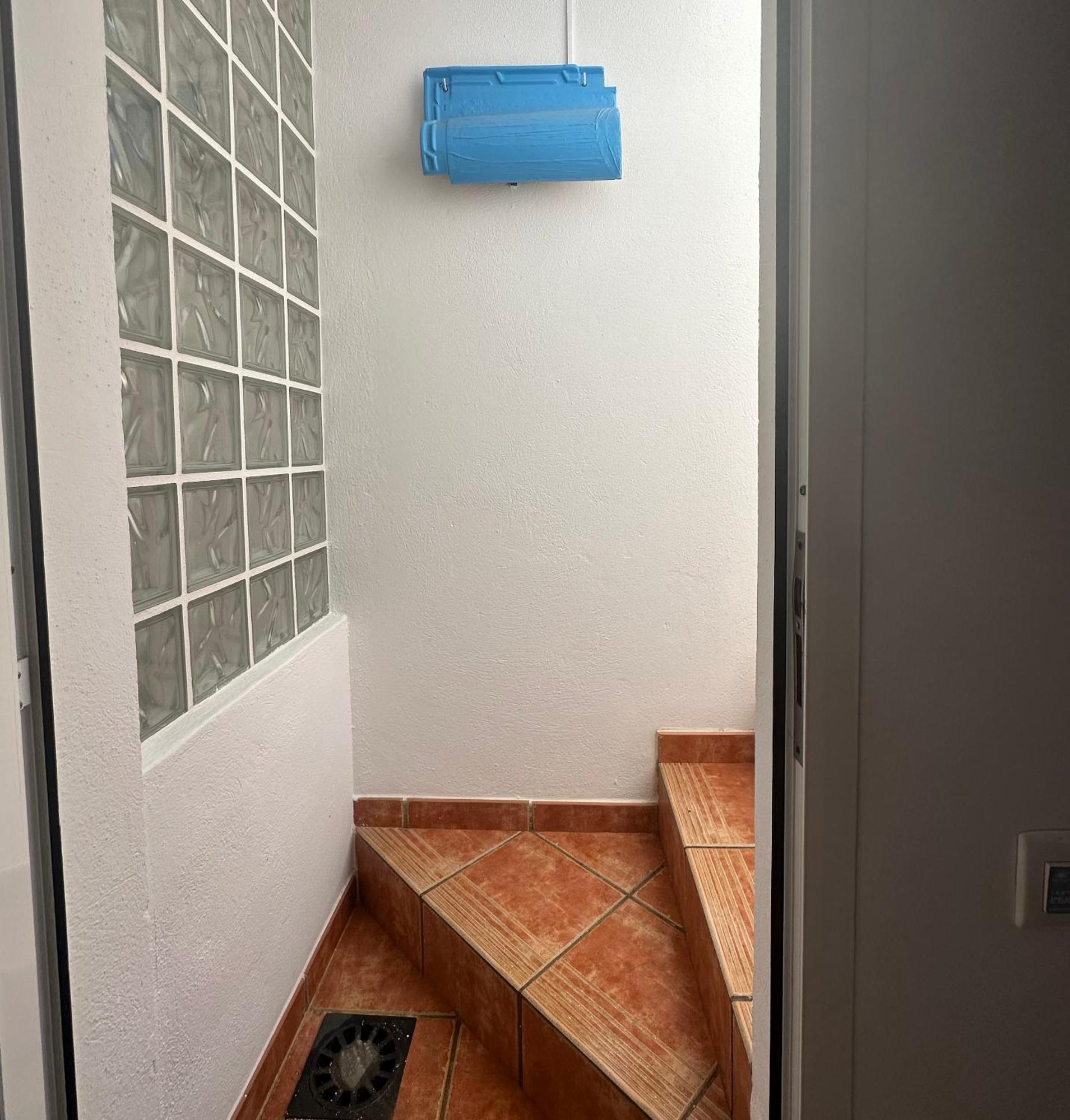 Appartamento Arto Blanco Agua Amarga  Esterno foto
